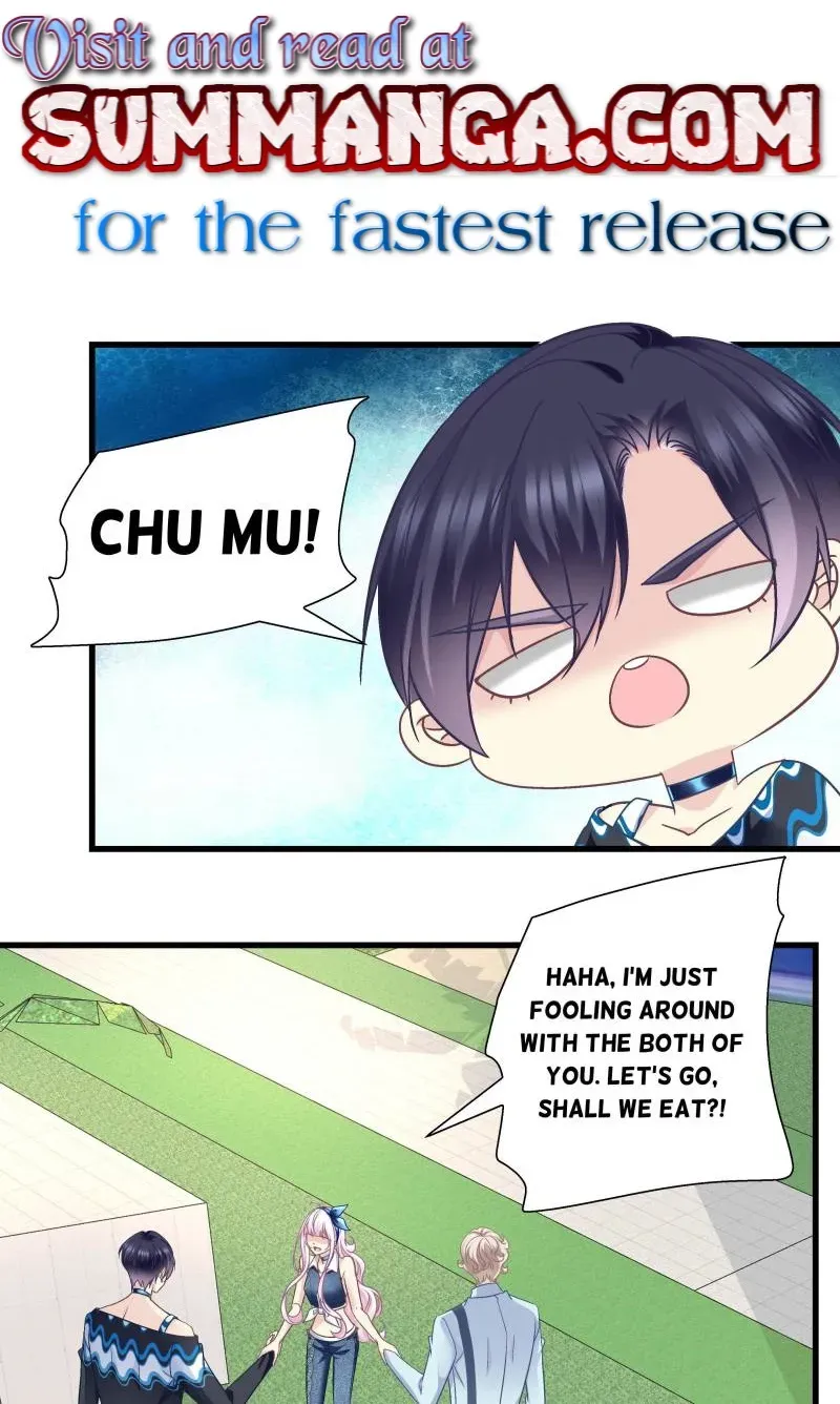 Heavenly Music Familiar Spirits Chapter 196 Online - página 1