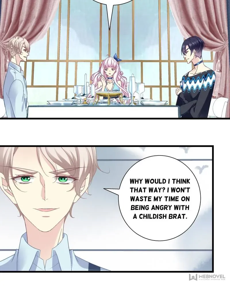 Heavenly Music Familiar Spirits Chapter 196 Online - página 3