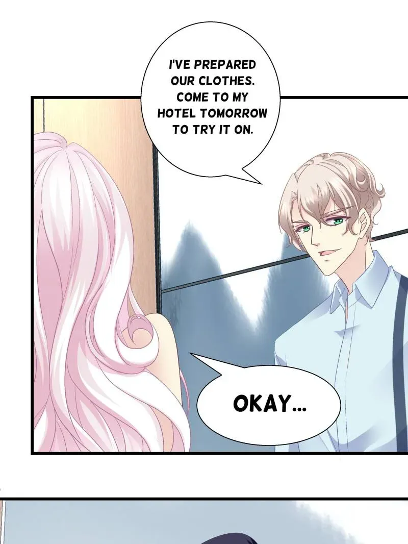 Heavenly Music Familiar Spirits Chapter 196 Online - página 4