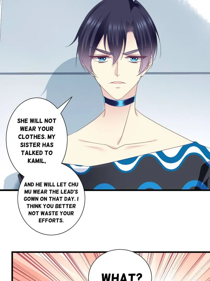 Heavenly Music Familiar Spirits Chapter 196 Online - página 5