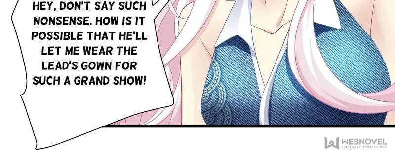 Heavenly Music Familiar Spirits Chapter 196 Online - página 7