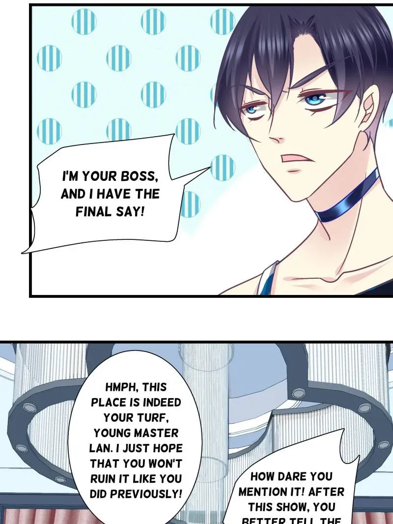 Heavenly Music Familiar Spirits Chapter 196 Online - página 9