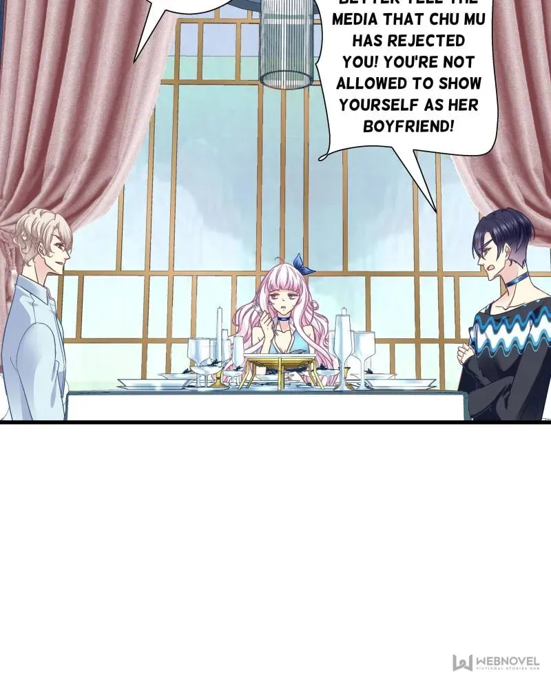 Heavenly Music Familiar Spirits Chapter 196 Online - página 10