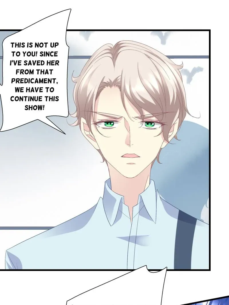 Heavenly Music Familiar Spirits Chapter 196 Online - página 11