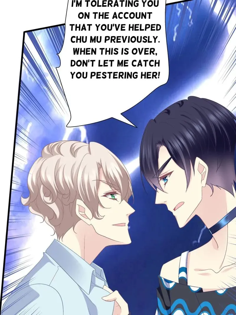 Heavenly Music Familiar Spirits Chapter 196 Online - página 12