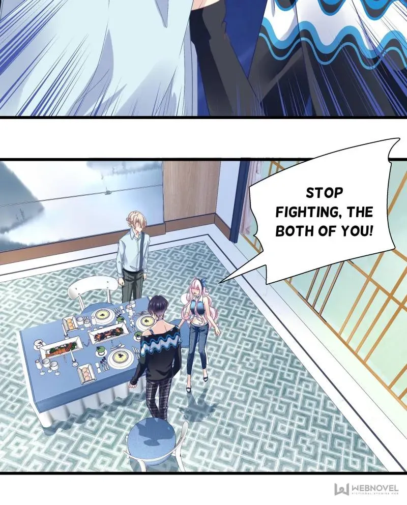 Heavenly Music Familiar Spirits Chapter 196 Online - página 13