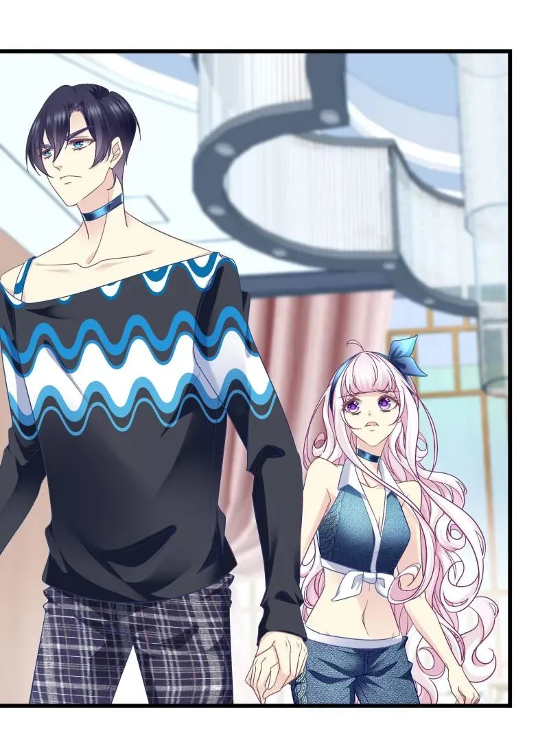 Heavenly Music Familiar Spirits Chapter 196 Online - página 14