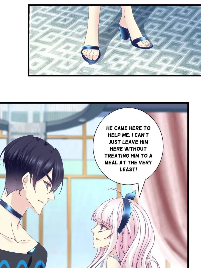 Heavenly Music Familiar Spirits Chapter 196 Online - página 15