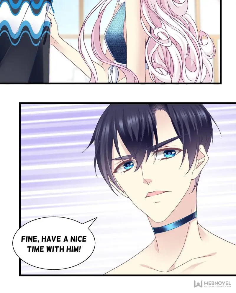Heavenly Music Familiar Spirits Chapter 196 Online - página 16