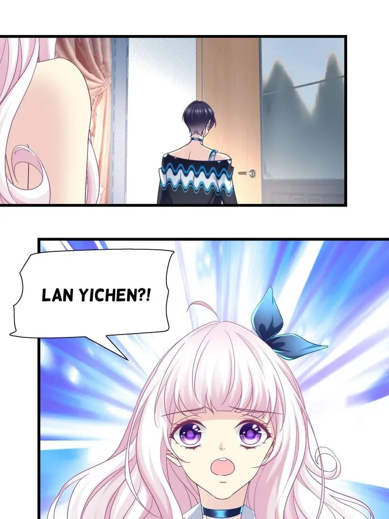 Heavenly Music Familiar Spirits Chapter 196 Online - página 17