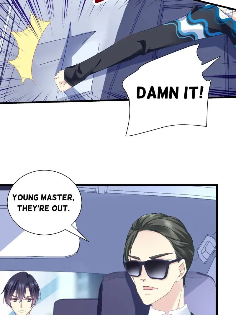 Heavenly Music Familiar Spirits Chapter 196 Online - página 20