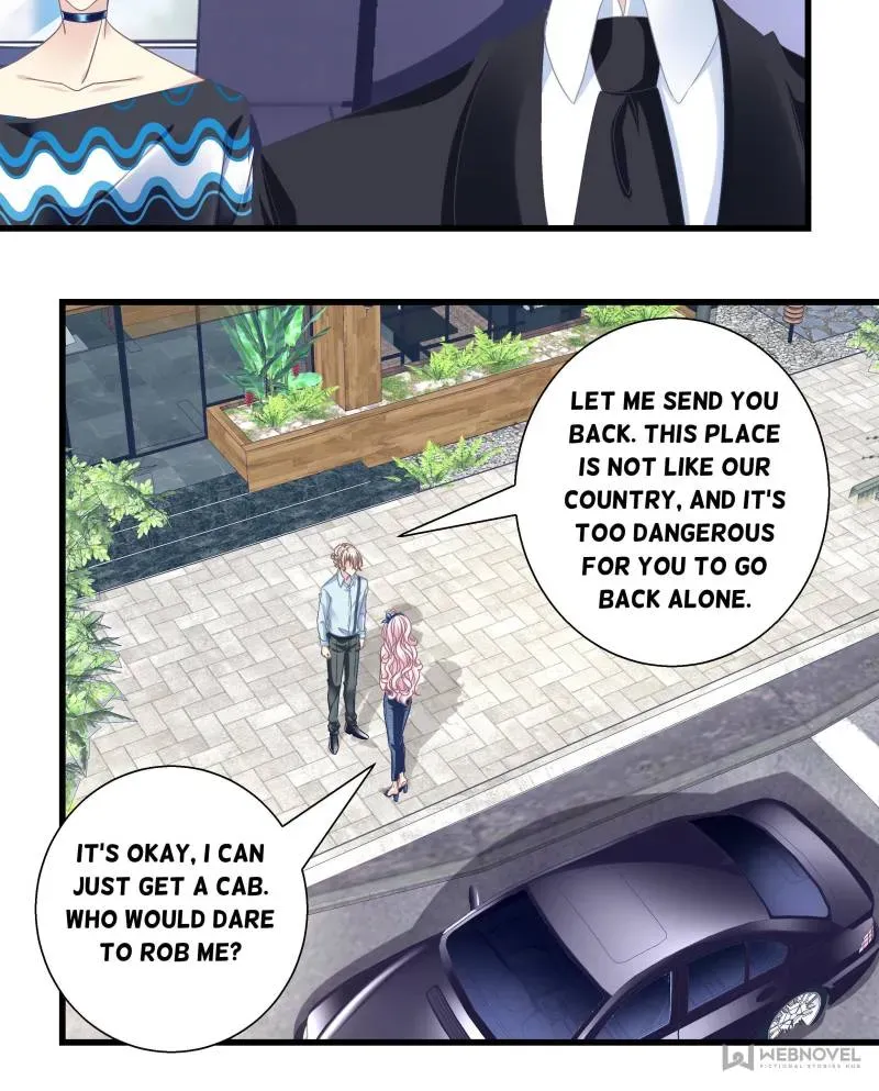 Heavenly Music Familiar Spirits Chapter 196 Online - página 21