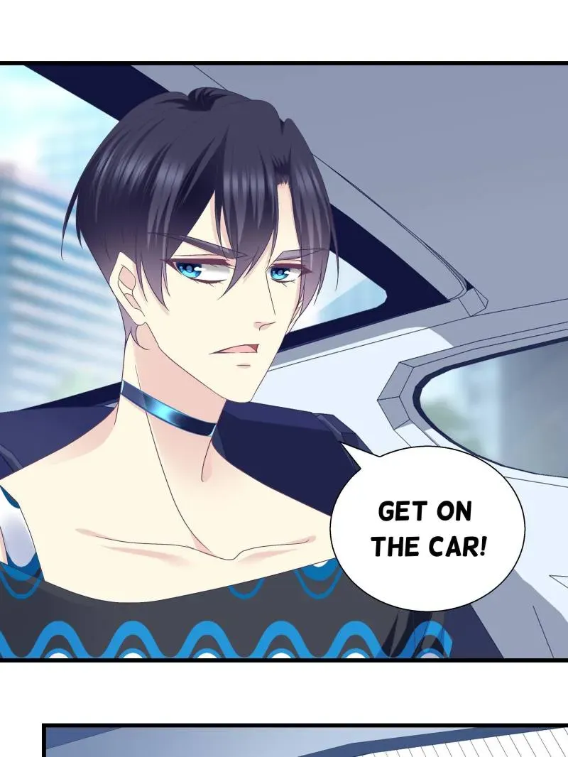 Heavenly Music Familiar Spirits Chapter 196 Online - página 22