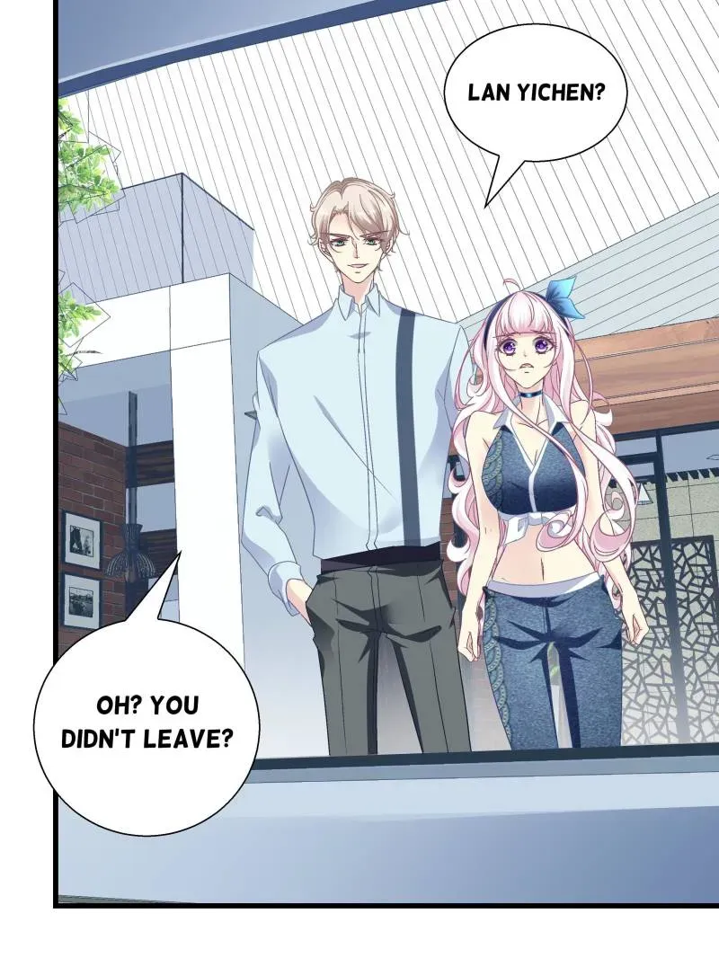 Heavenly Music Familiar Spirits Chapter 196 Online - página 23
