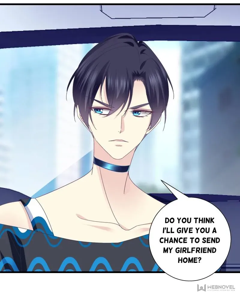 Heavenly Music Familiar Spirits Chapter 196 Online - página 24