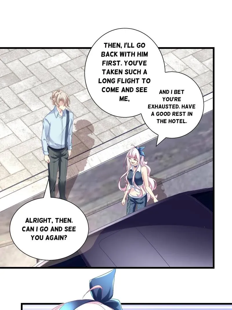 Heavenly Music Familiar Spirits Chapter 196 Online - página 25