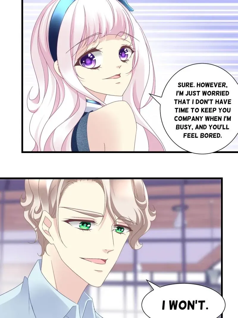 Heavenly Music Familiar Spirits Chapter 196 Online - página 26