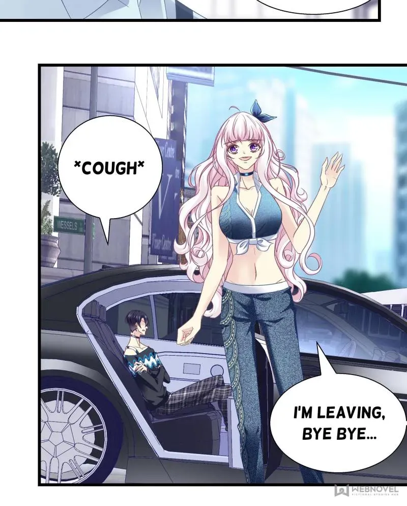 Heavenly Music Familiar Spirits Chapter 196 Online - página 27