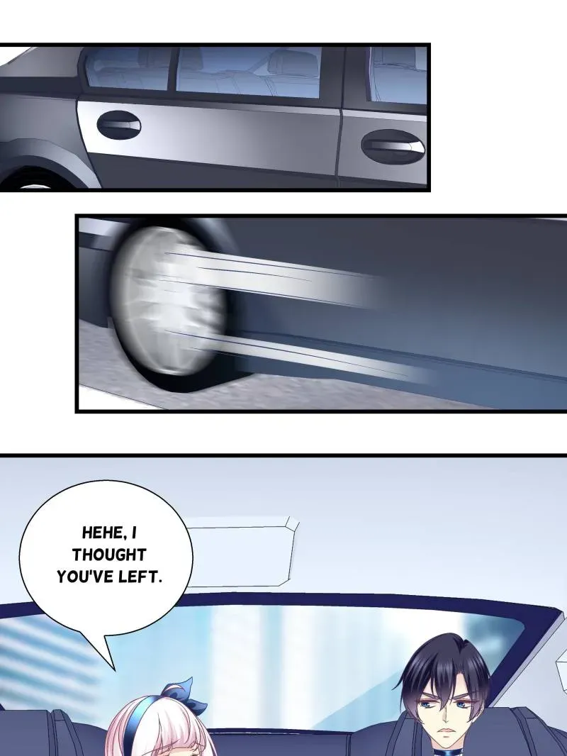 Heavenly Music Familiar Spirits Chapter 196 Online - página 28