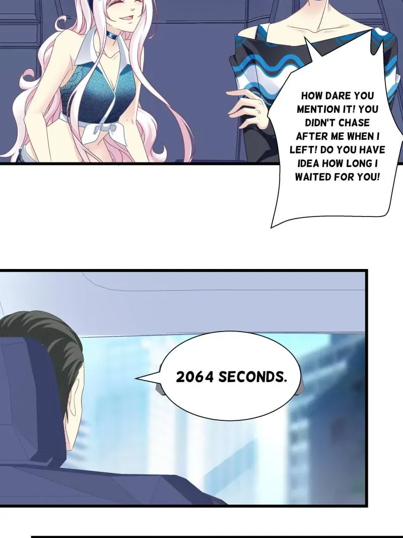 Heavenly Music Familiar Spirits Chapter 196 Online - página 29