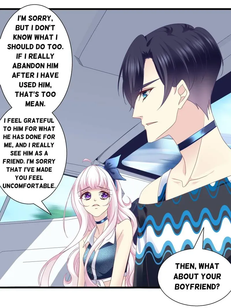 Heavenly Music Familiar Spirits Chapter 196 Online - página 31