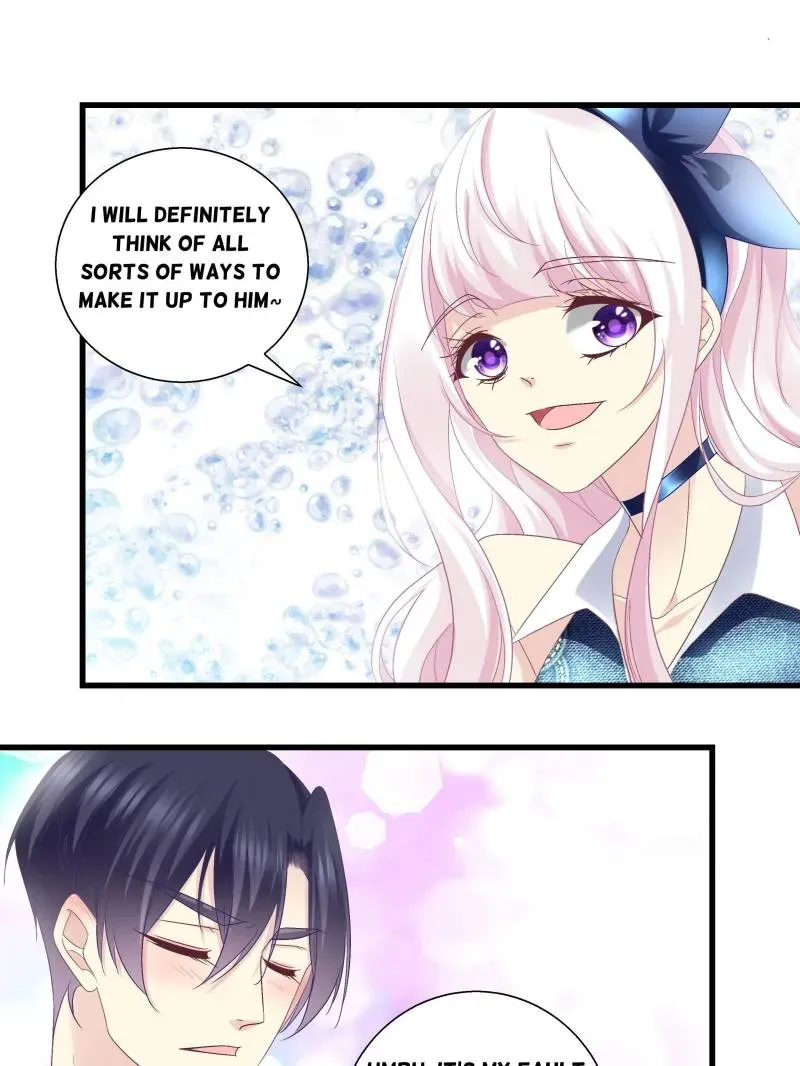 Heavenly Music Familiar Spirits Chapter 196 Online - página 32