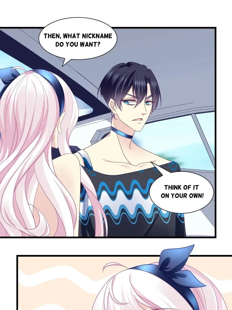 Heavenly Music Familiar Spirits Chapter 196 Online - página 34