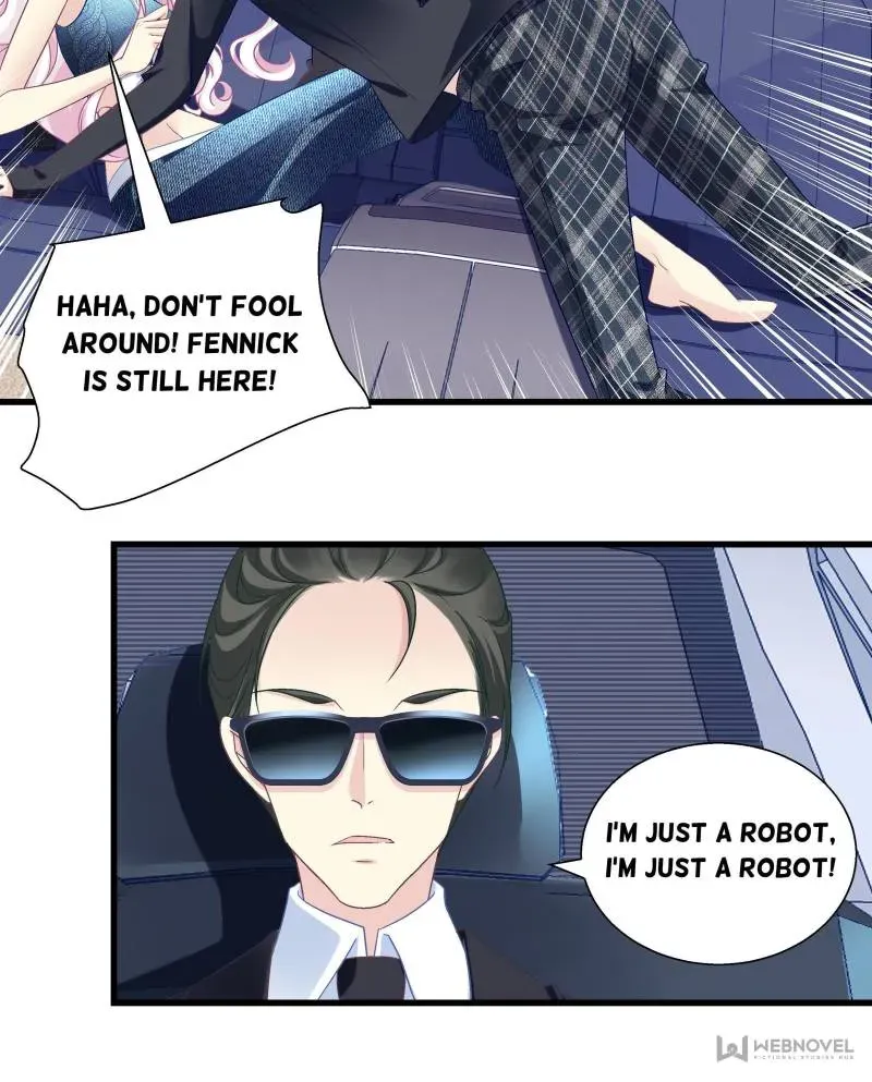 Heavenly Music Familiar Spirits Chapter 196 Online - página 36