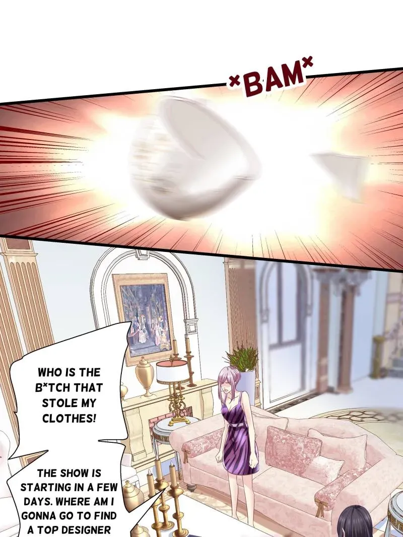 Heavenly Music Familiar Spirits Chapter 196 Online - página 37