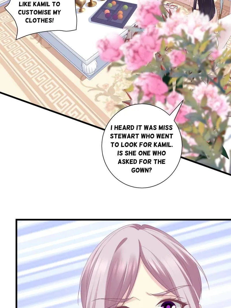 Heavenly Music Familiar Spirits Chapter 196 Online - página 38