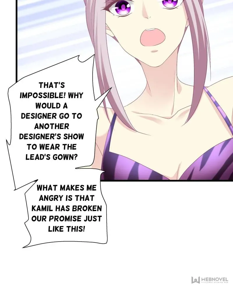 Heavenly Music Familiar Spirits Chapter 196 Online - página 39