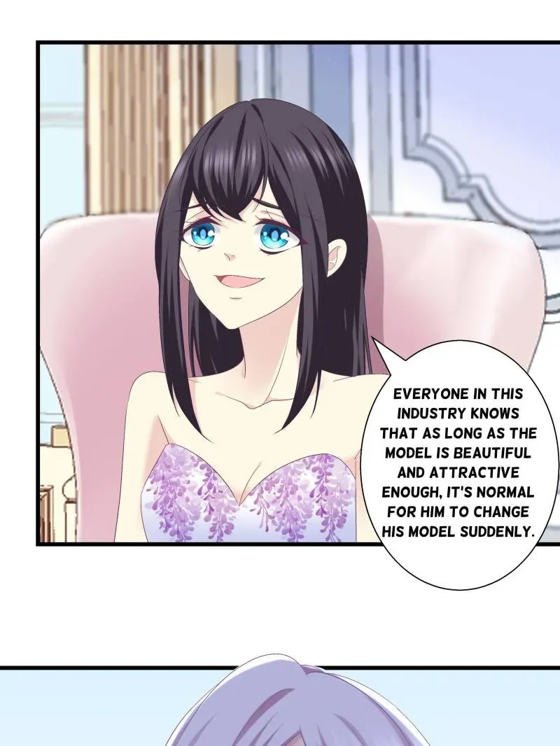 Heavenly Music Familiar Spirits Chapter 196 Online - página 40