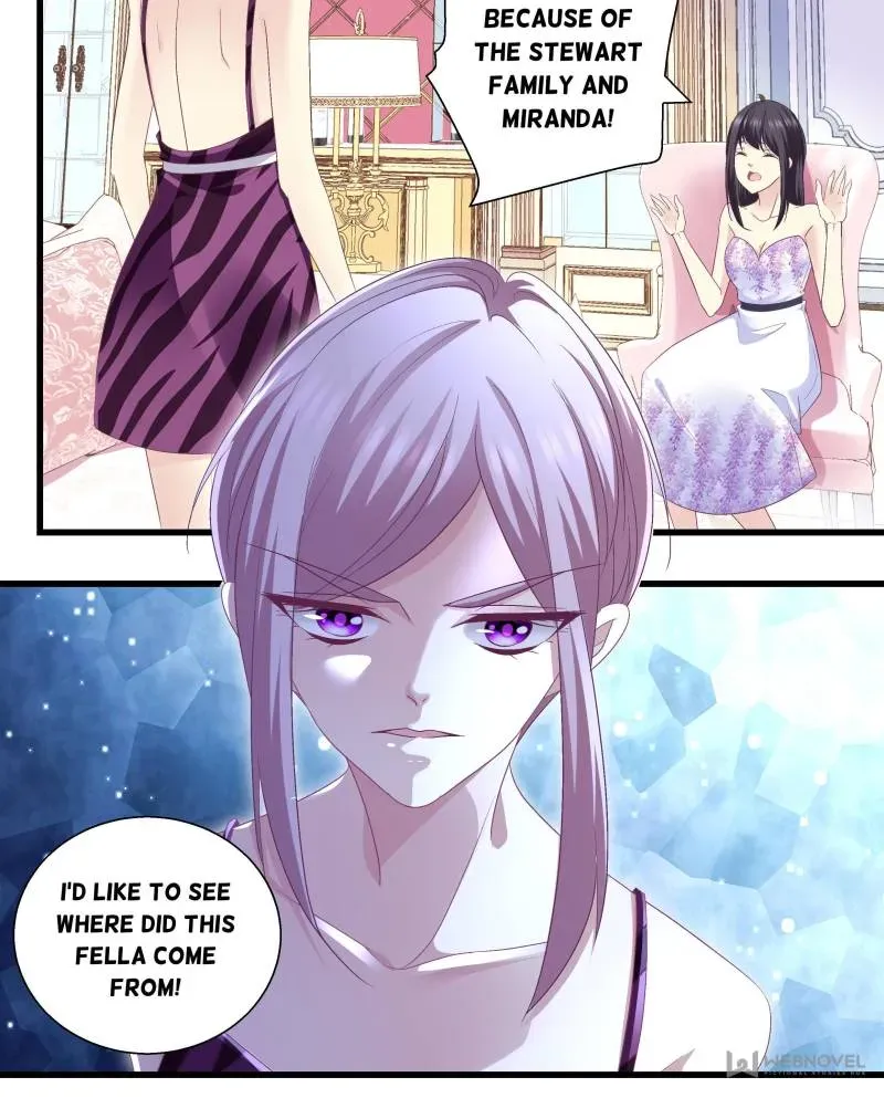 Heavenly Music Familiar Spirits Chapter 196 Online - página 42
