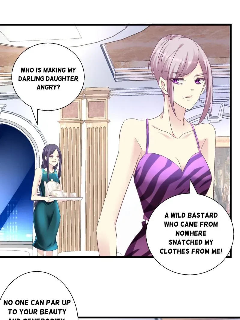 Heavenly Music Familiar Spirits Chapter 196 Online - página 43
