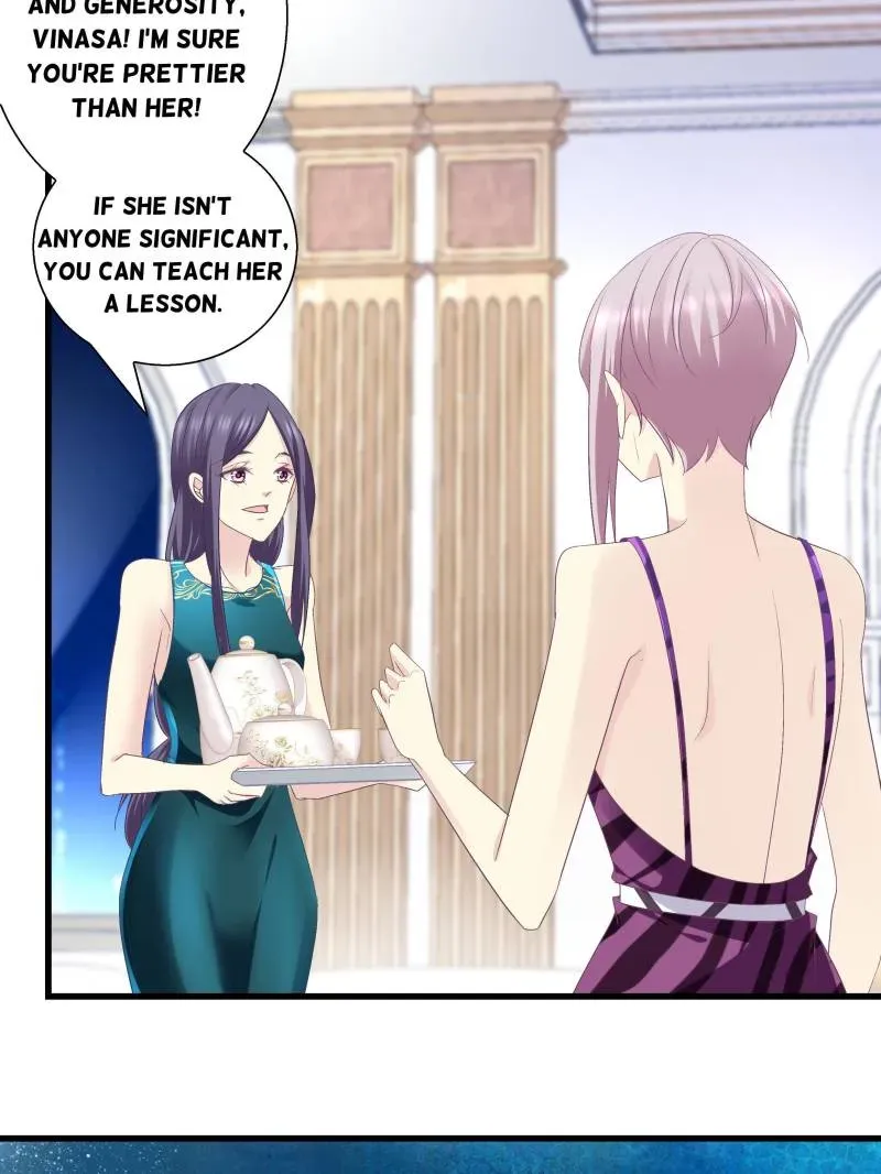 Heavenly Music Familiar Spirits Chapter 196 Online - página 44