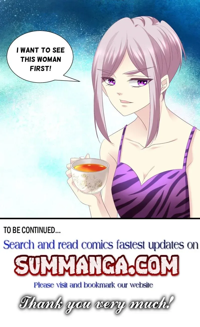 Heavenly Music Familiar Spirits Chapter 196 Online - página 45