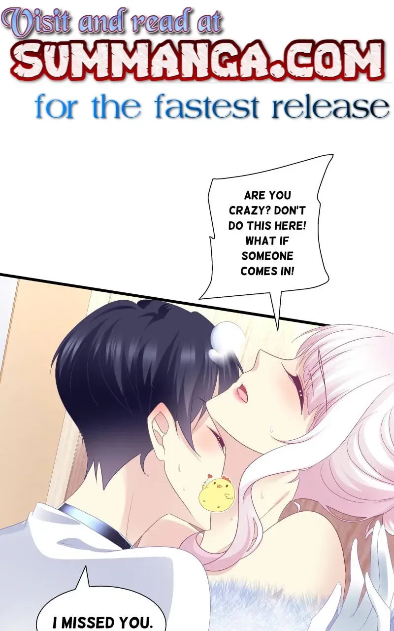 Heavenly Music Familiar Spirits Chapter 198 Online - página 1
