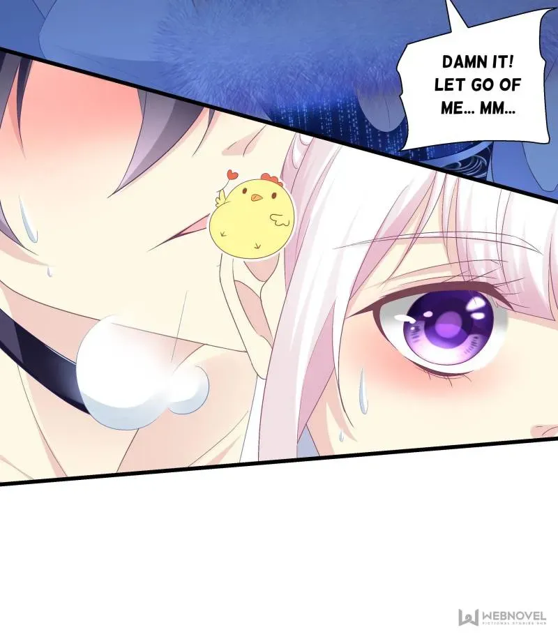 Heavenly Music Familiar Spirits Chapter 198 Online - página 3