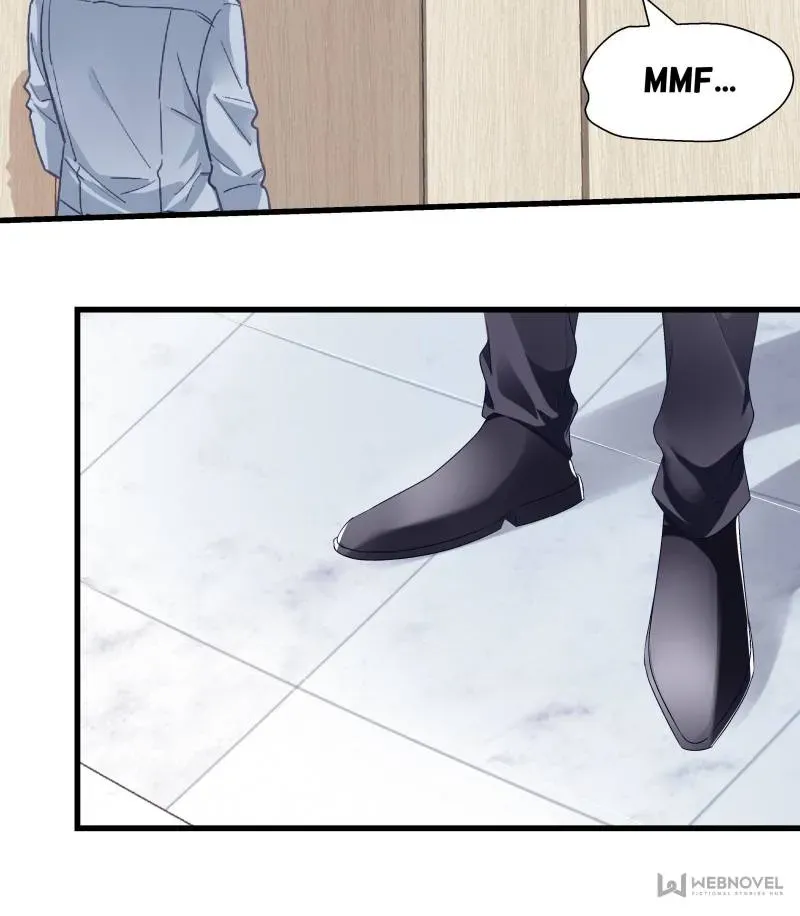 Heavenly Music Familiar Spirits Chapter 198 Online - página 6