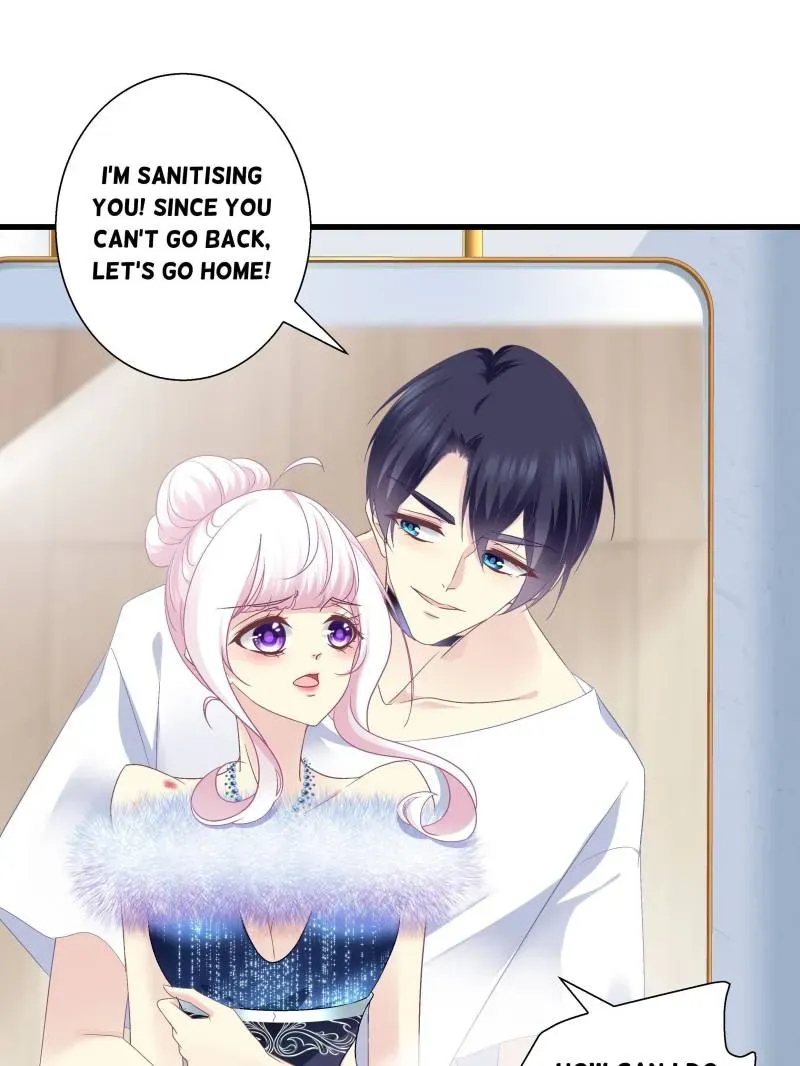 Heavenly Music Familiar Spirits Chapter 198 Online - página 10