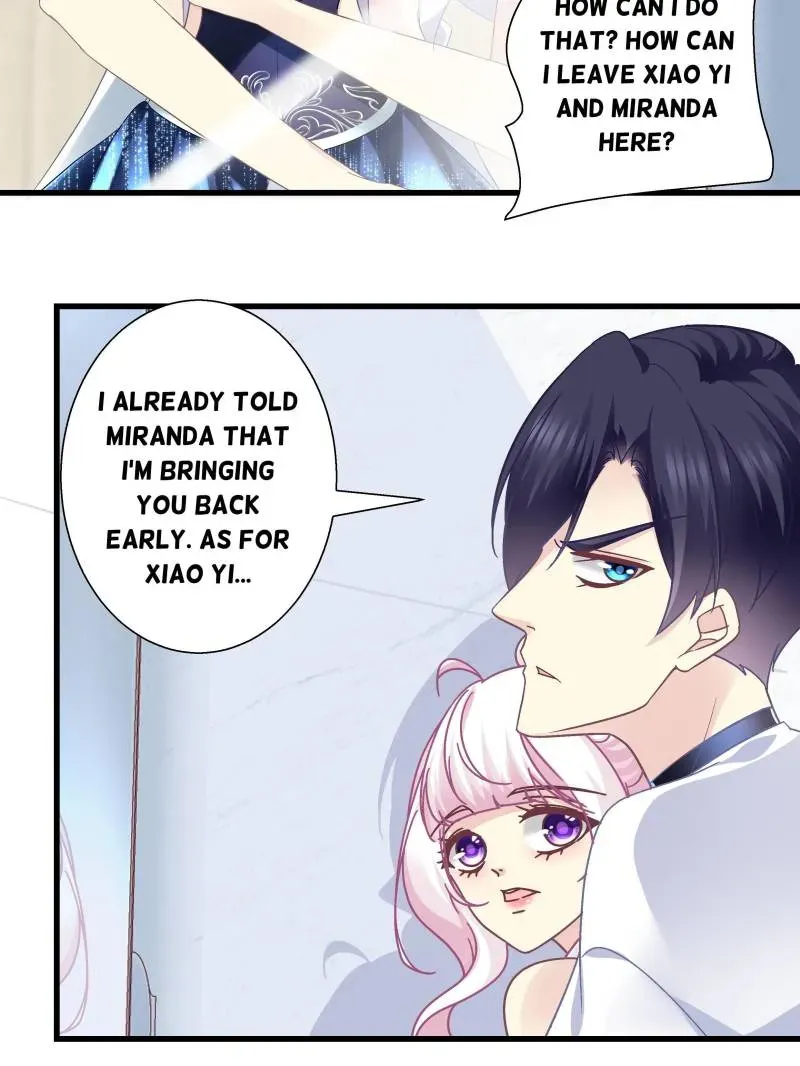 Heavenly Music Familiar Spirits Chapter 198 Online - página 11