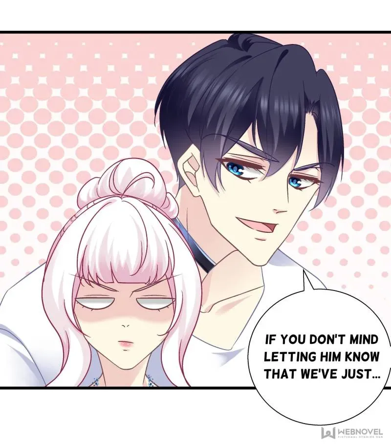Heavenly Music Familiar Spirits Chapter 198 Online - página 12