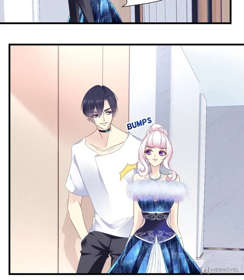 Heavenly Music Familiar Spirits Chapter 198 Online - página 15