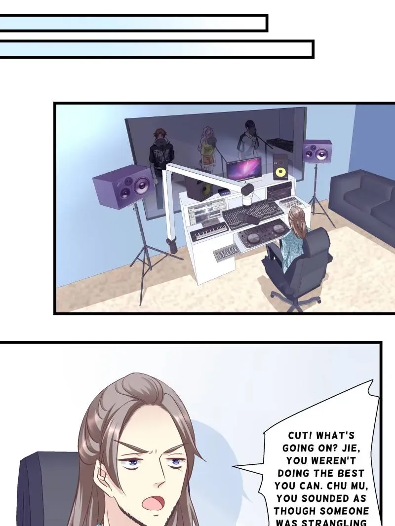 Heavenly Music Familiar Spirits Chapter 198 Online - página 19