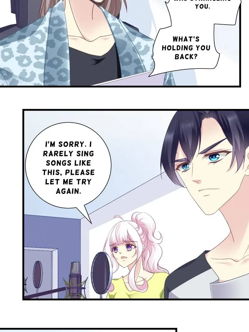 Heavenly Music Familiar Spirits Chapter 198 Online - página 20