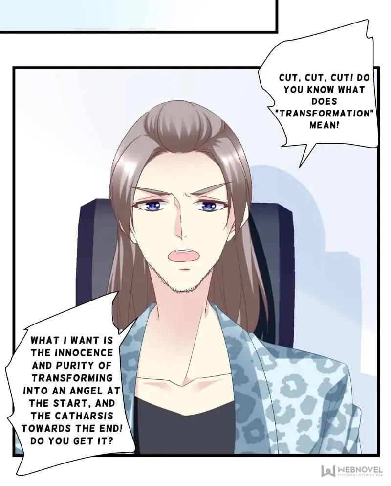 Heavenly Music Familiar Spirits Chapter 198 Online - página 21