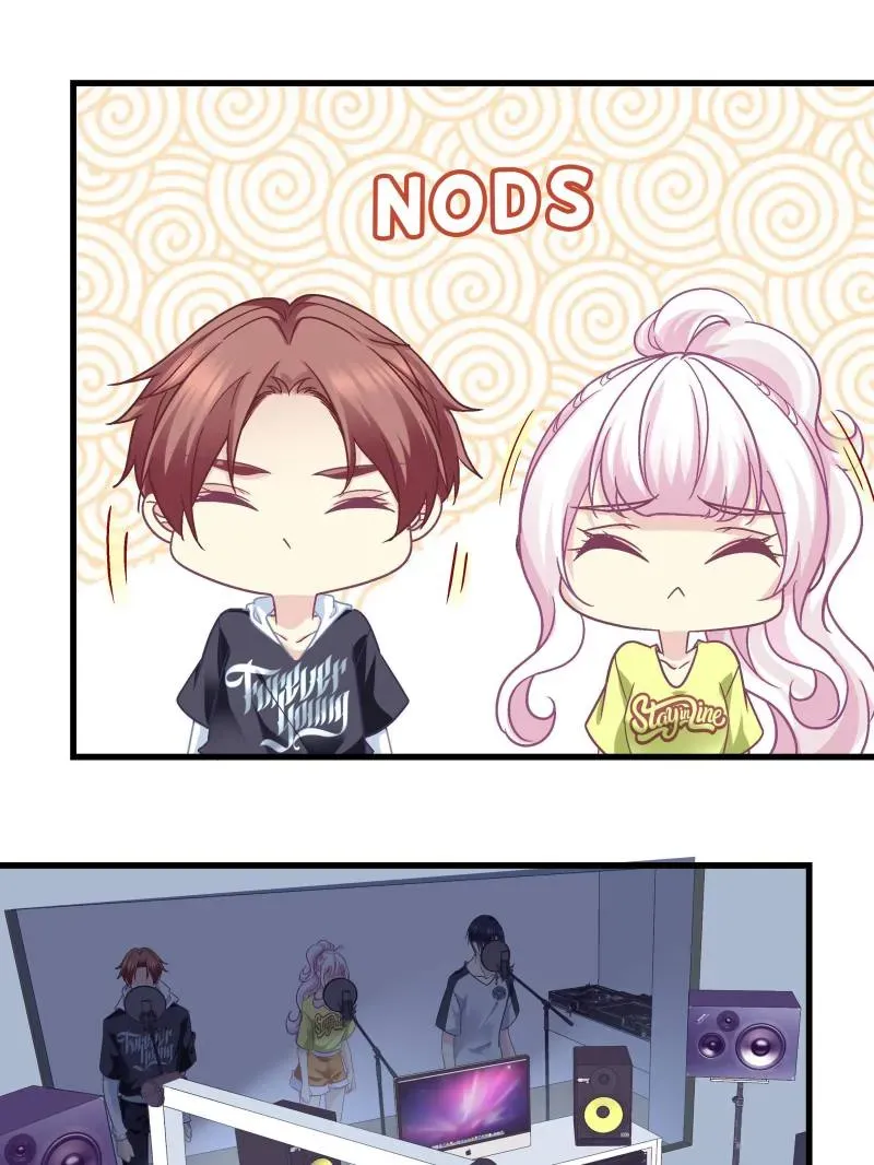 Heavenly Music Familiar Spirits Chapter 198 Online - página 22