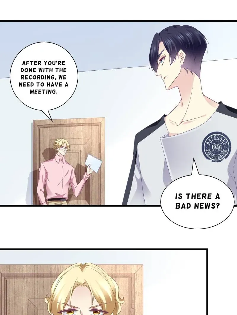 Heavenly Music Familiar Spirits Chapter 198 Online - página 25