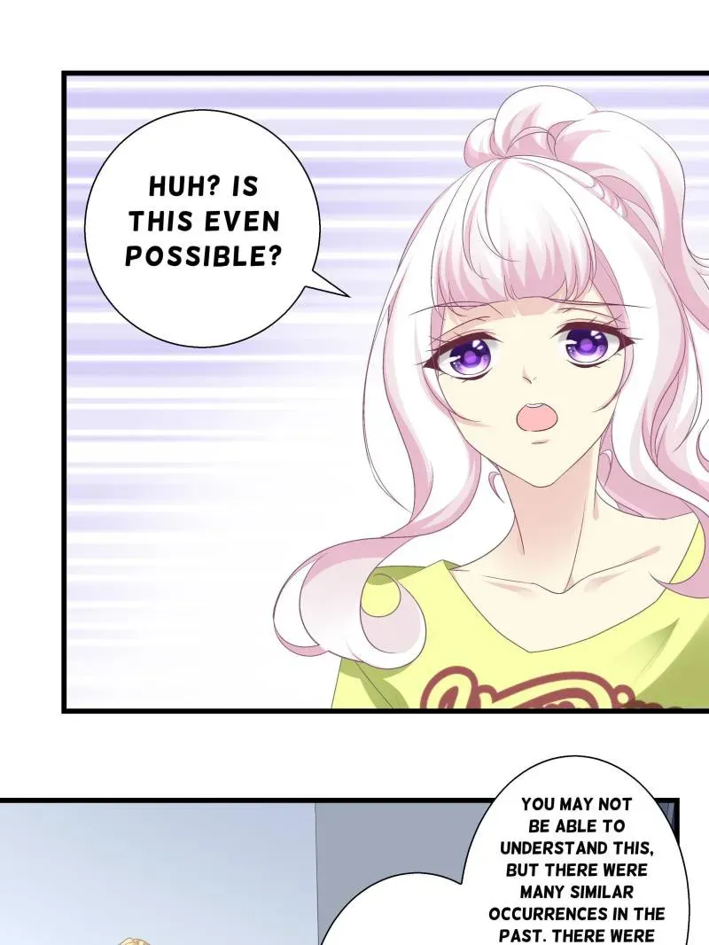 Heavenly Music Familiar Spirits Chapter 198 Online - página 28