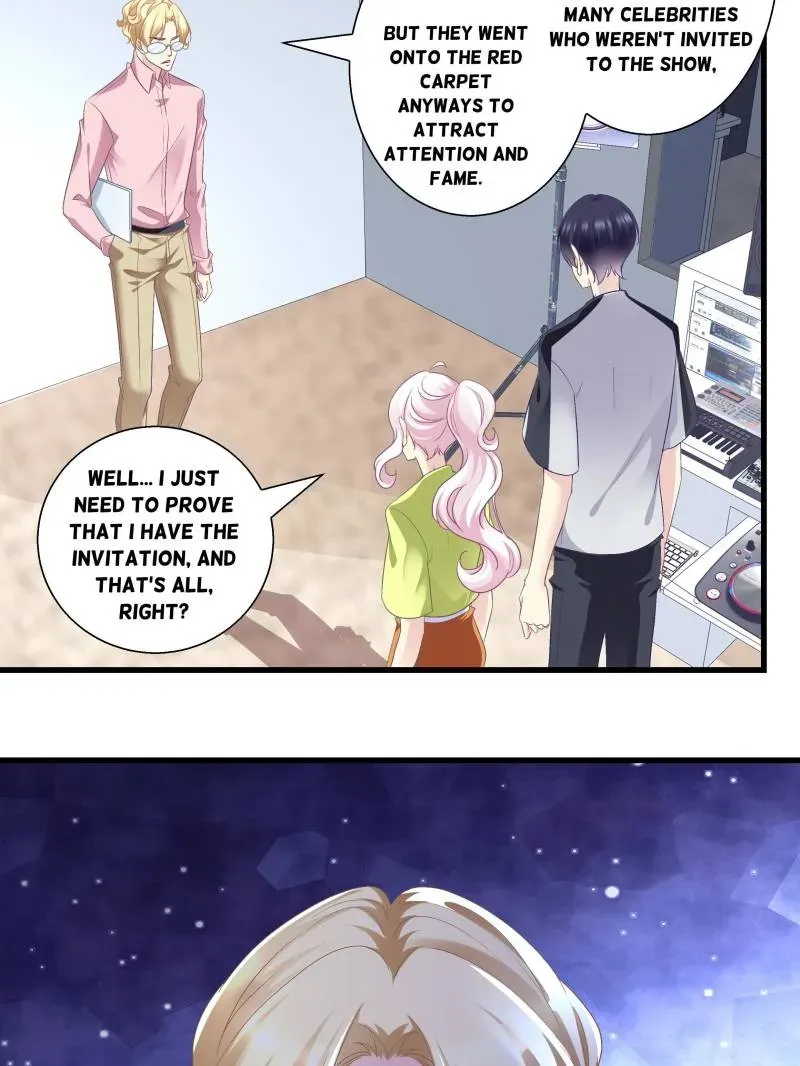 Heavenly Music Familiar Spirits Chapter 198 Online - página 29